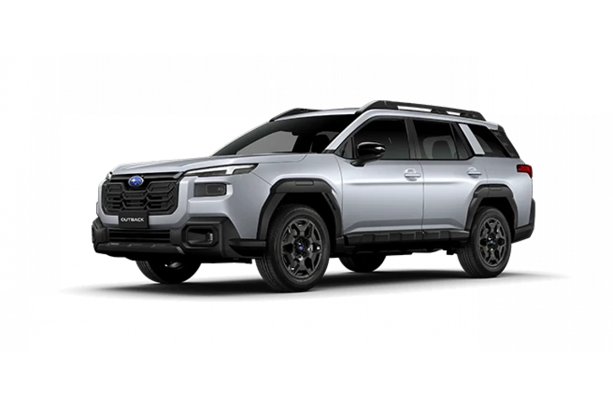 2026 Subaru Outback  7GEN AWD SUV