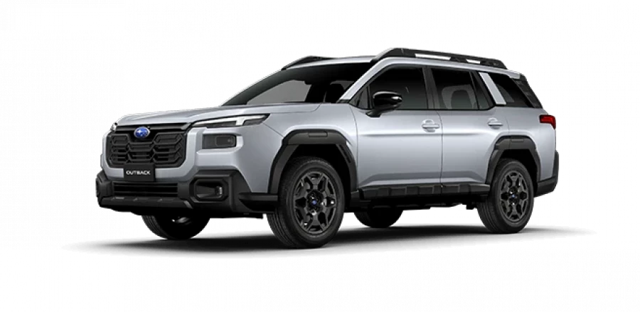 2026 Subaru Outback  7GEN AWD SUV Image 1