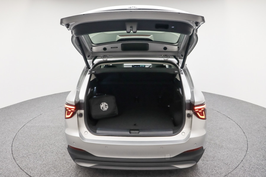 2026 MG MGS5 EV ZS3EM Essence 49 SUV Image 8