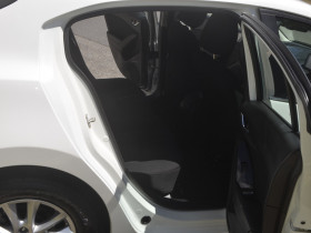 2017 Mazda 3 BN Hatch Hatchback