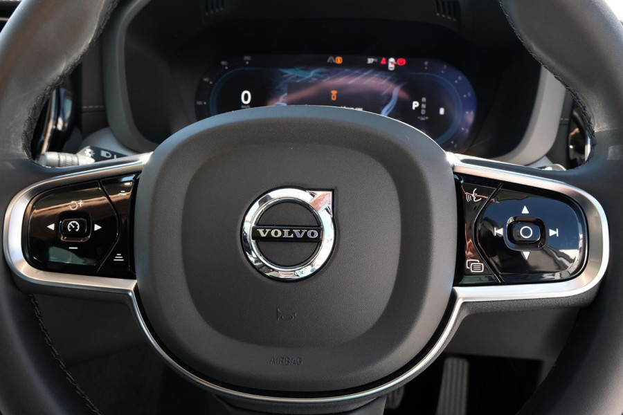 2023 Volvo XC60 UZ Ultimate B6 Dark SUV Image 13