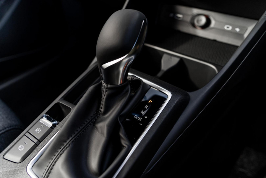 2025 MG MG3 ZP22 Excite Hatch Image 32