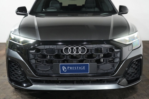 2024 Audi Q8 F1 60 TFSI e S Line SUV Image 3