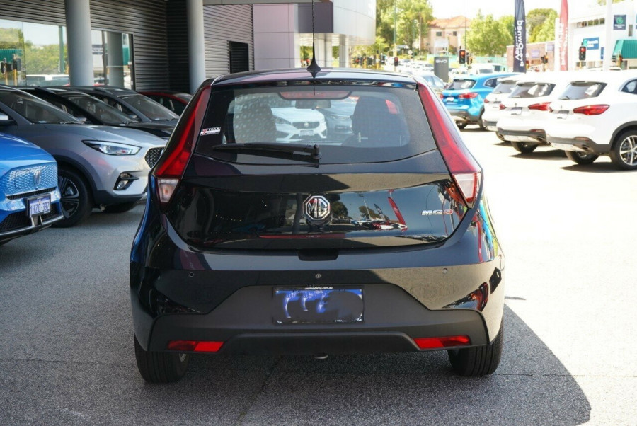 2024 MG 3 SZP1 Core Hatch Image 23
