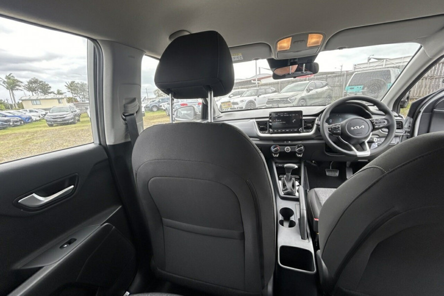 2024 MY25 Kia Stonic YB S SUV Image 18