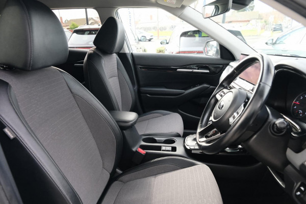 2020 MY21 Kia Seltos SP2 Sport+ SUV Image 13