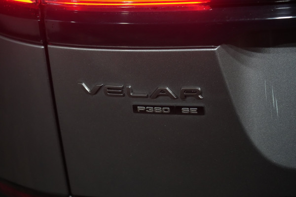 2019 Land Rover Range Rover Velar L560 P380 R-Dynamic SE SUV image 9