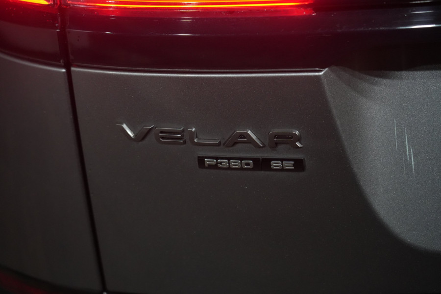 2019 Land Rover Range Rover Velar L560 P380 R-Dynamic SE SUV