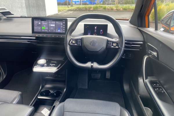 2024 MG MG4 Essence 64 Hatch Image 13