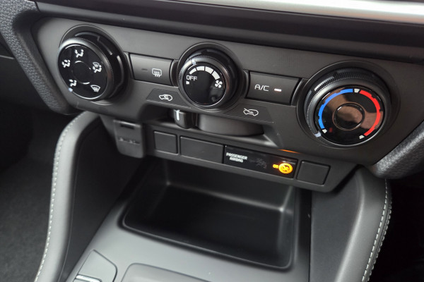 2026 MY25.5 Isuzu MU-X RJ LS-M SUV Image 16