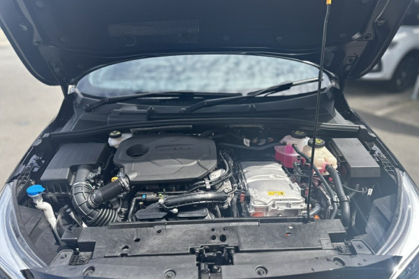 2026 MG MG3 ZP22 Essence Hybrid+ Hatch Image 1