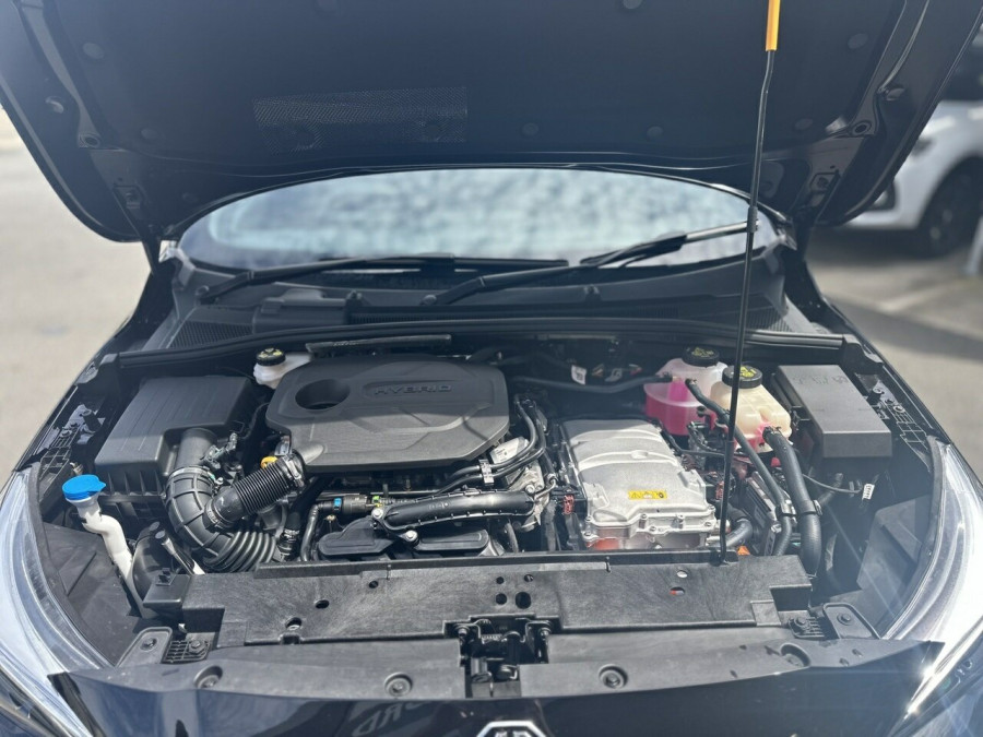 2026 MG MG3 ZP22 Essence Hybrid+ Hatch Image 1