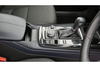 2023 Mazda CX-30 C30D G20 EVOLVE FWD SUV