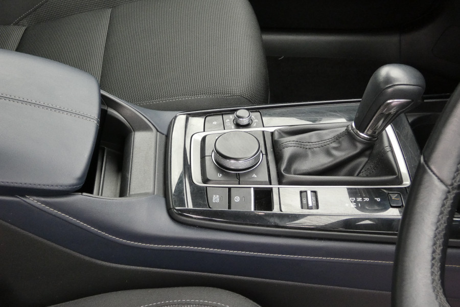 2023 Mazda CX-30 C30D G20 EVOLVE FWD SUV Image 14