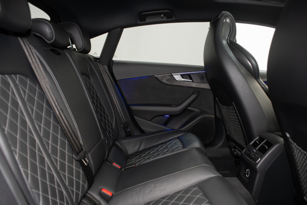 2018 Audi S5 Hatch image 3
