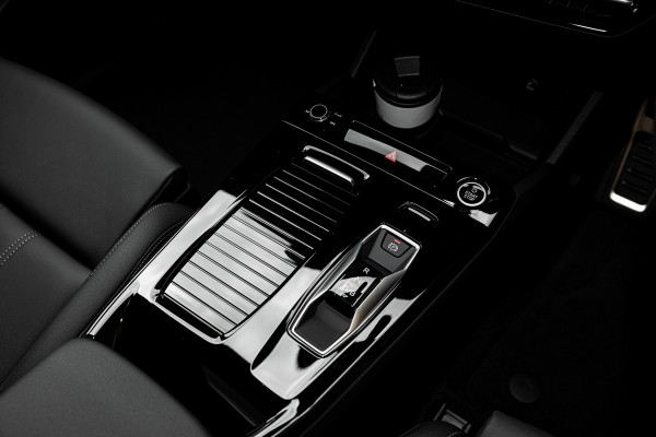 2025 Audi Q6 e-tron GF 285kw Sportback SUV