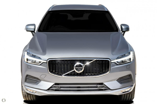 2020 MY21 Volvo XC60 UZ T5 Momentum Suv