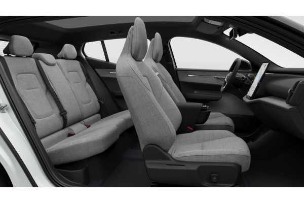 2025 MY24 Volvo EX30  Single Motor Extended Range Ultra SUV Image 8