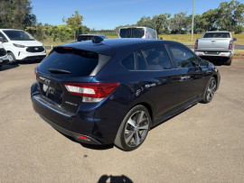 2019 Subaru Impreza G5 2.0i-S Hatch image 11