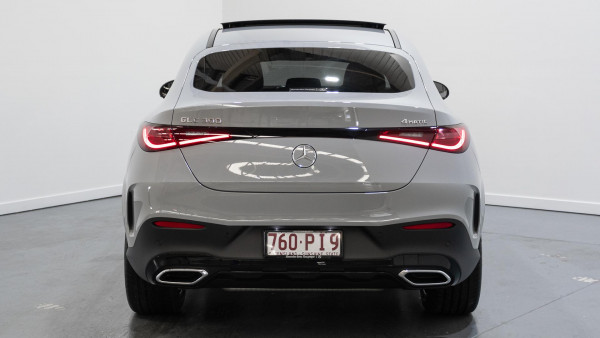 2026 Mercedes-Benz GLC-Class C254 GLC300 SUV image 6
