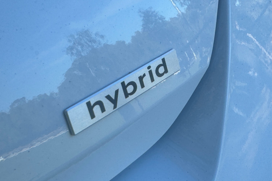 2024 Hyundai i30 CN7.V2 Hybrid Sedan Image 9