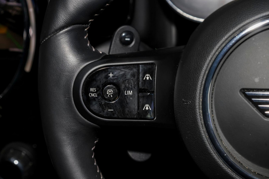 2023 MINI Countryman F60 LCI JCW Classic SUV