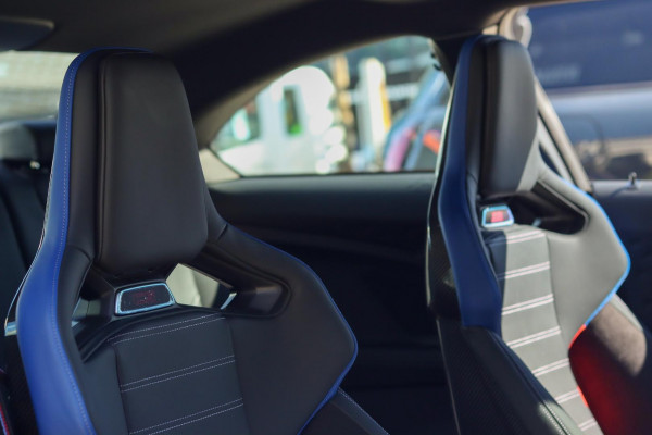 2025 BMW M2 G87 LCI  Coupe