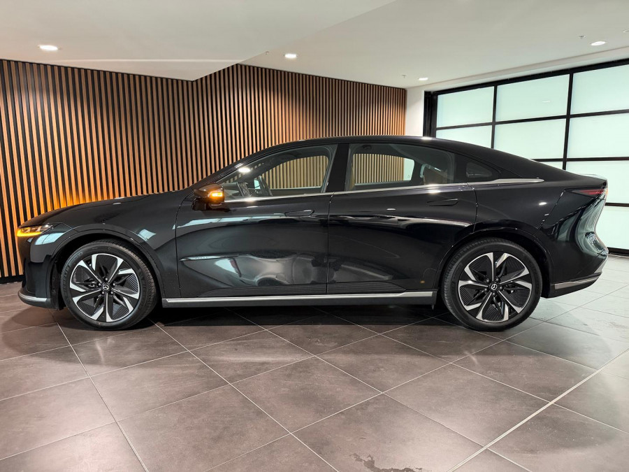 2026 Mazda 6e  Atenza Hatch Image 16