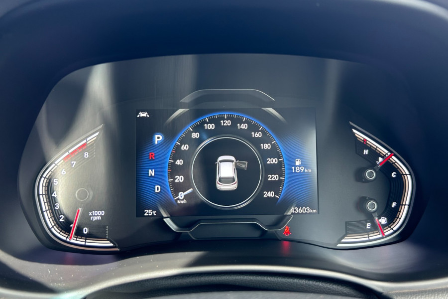 2023 Hyundai i30 PD.V4 N Line Premium Hatch Image 13