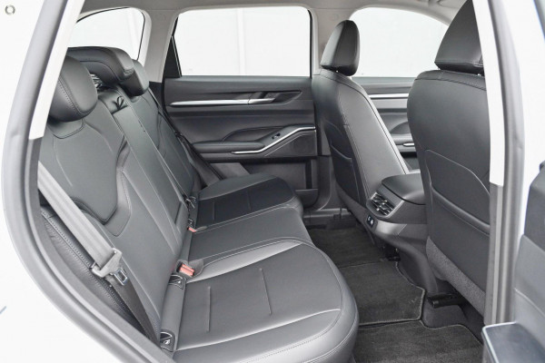 2026 GWM Haval H6 B01 Lux Hybrid SUV Image 8