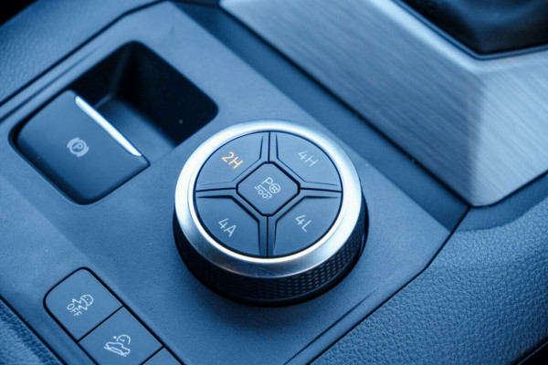 2026 Volkswagen Amarok NF TDI600 Aventura Ute Image 14