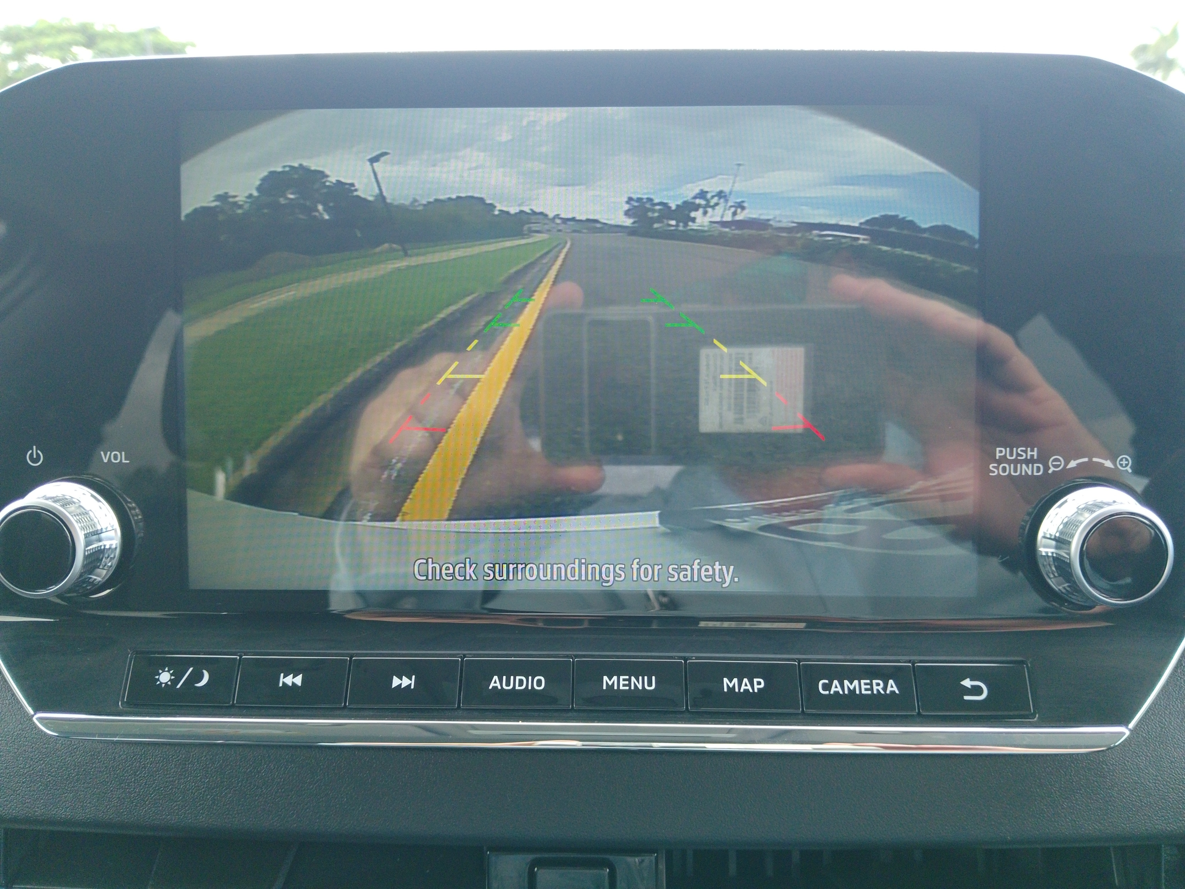 2023 MY24 Mitsubishi Outlander ZM LS SUV Image 20