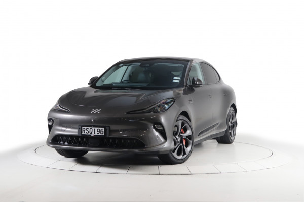 2026 MG IM6 100 AWD Perfromance 100 AWD Perfromance SUV