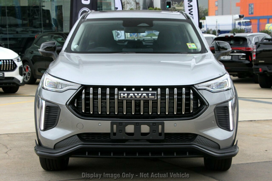 2025 GWM Haval Jolion A01 Ultra SUV Image 17