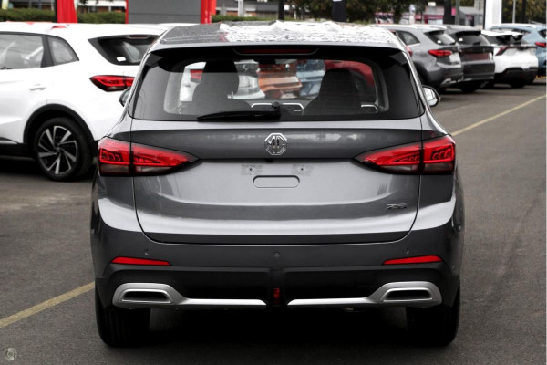 2026 MG ZS ZS32 Vibe SUV Image 3