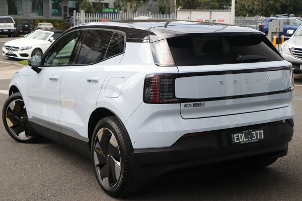 2026 MY27 Volvo EX30  Ultra P5 Long Range SUV Image 3