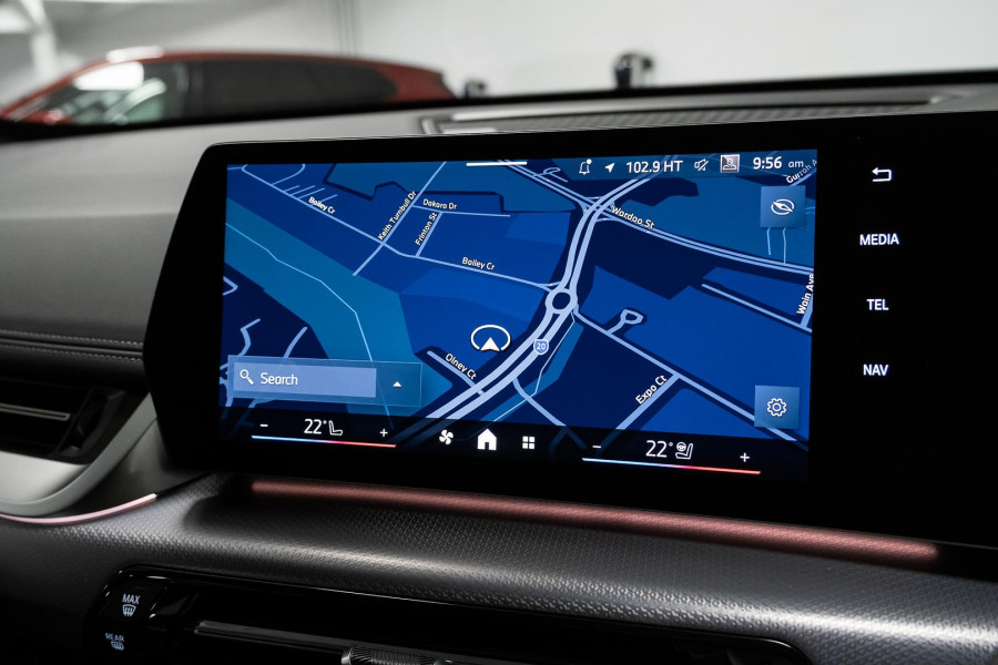 2026 BMW X1 U11 sDrive20i SUV