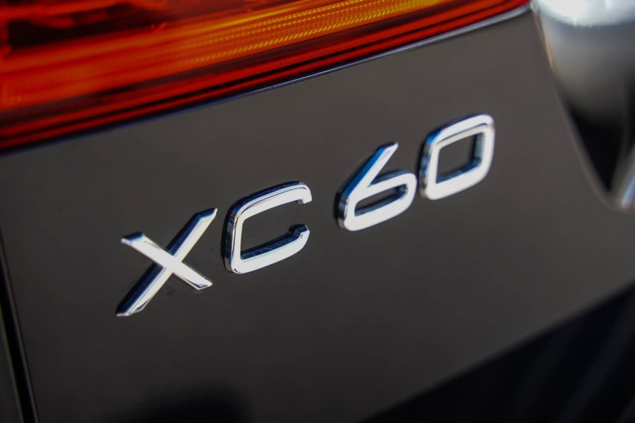 2020 MY21 Volvo XC60 UZ D4 Inscription Suv Image 11
