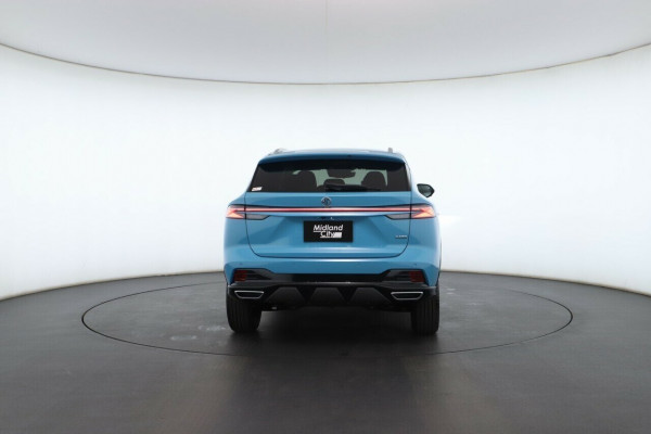 2025 MG HS AS33 Essence SUV Image 5