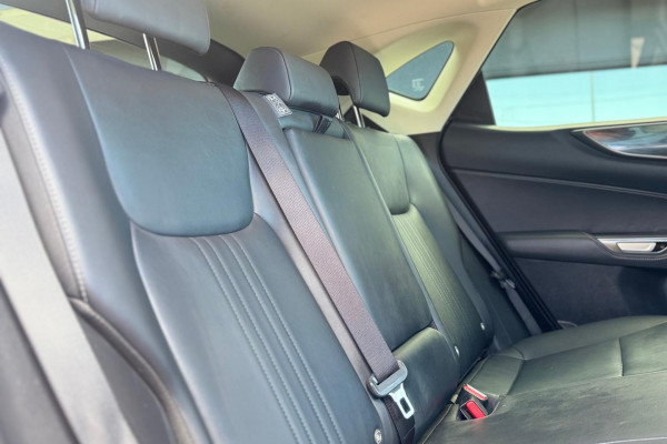 2022 Lexus NX AAZA20R NX250 SUV Image 17