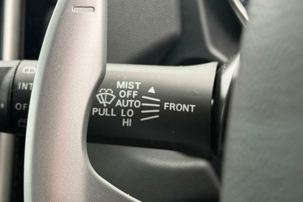 2021 Mitsubishi ASX XD MR Plus SUV Image 23