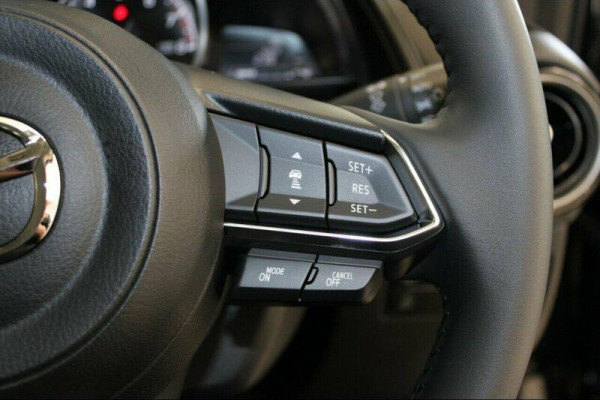 2026 Mazda CX-3 DK G20 Pure SUV Image 11