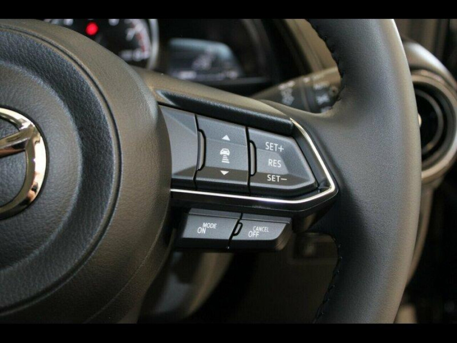2026 Mazda CX-3 DK G20 Pure SUV Image 11