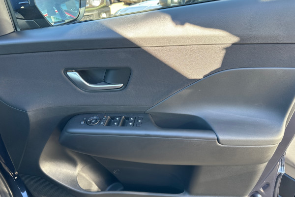 2026 Hyundai KONA SX2.V3 Hybrid SUV Image 12