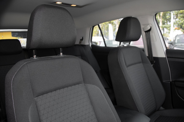 2022 MY23 Volkswagen T-Cross C11 85TSI Life SUV Image 9