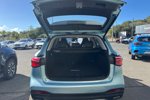 2021 MG HS Plug-in Hybrid SAS23 MY21 Essence FWD SUV Image 5
