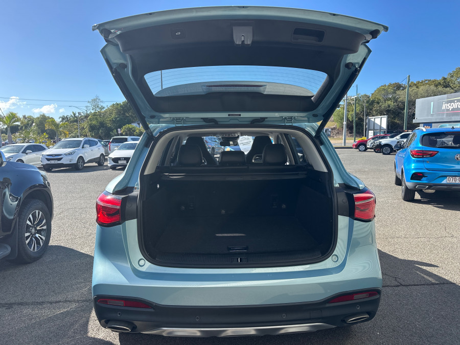 2021 MG HS Plug-in Hybrid SAS23 MY21 Essence FWD SUV Image 5