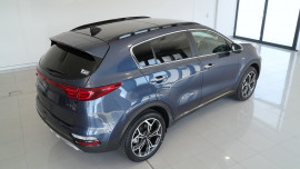 2020 MY21 Kia Sportage QL GT-Line Suv