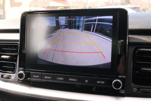 2023 Kia Stonic YB S SUV Image 8