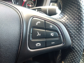 2015 Mercedes-Benz B-class W246 B200 Hatchback